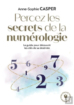 Bertrand.pt - Percez Les Secrets De La Numérologie