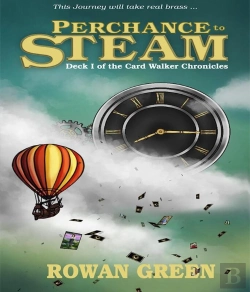 Bertrand.pt - Perchance To Steam