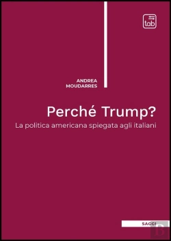 Bertrand.pt - Perché Trump?