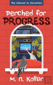 Perched For Progress