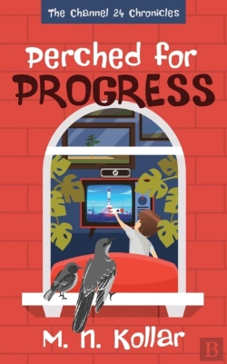 Bertrand.pt - Perched For Progress
