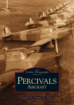 Bertrand.pt - Percival Aircraft