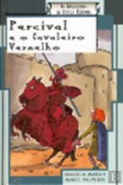 Bertrand.pt - Percival e o Cavaleiro Vermelho