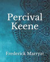 Percival Keene