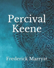 Percival Keene