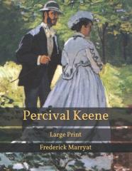 Percival Keene