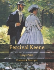 Percival Keene
