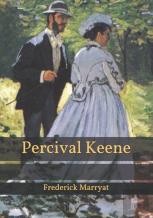 Percival Keene