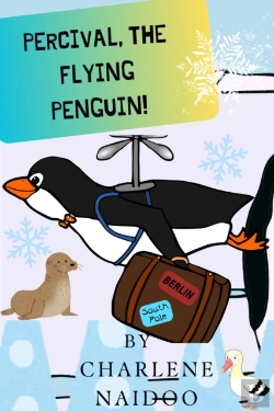 Bertrand.pt - Percival, The Flying Penguin!
