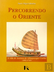 Percorrendo o Oriente