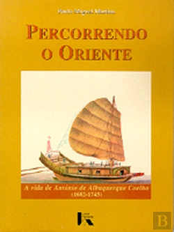 Bertrand.pt - Percorrendo o Oriente