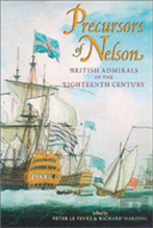 Percursors Of Nelson: British