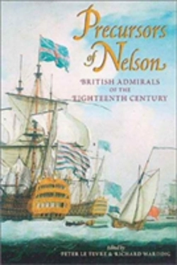 Bertrand.pt - Percursors Of Nelson: British