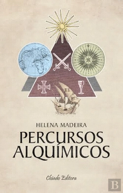 Bertrand.pt - Percursos Alquímicos