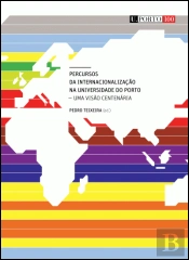 Percursos da Internacionalização na Universidade do Porto