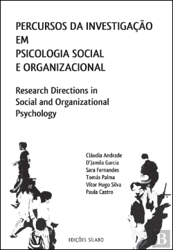 Bertrand.pt - Percursos da Investigação em Psicologia Social e Organizacional