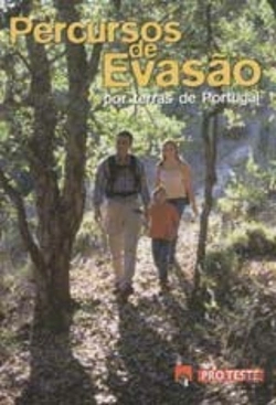 Bertrand.pt - Percursos de Evasão - 1ª ed.