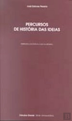 Bertrand.pt - Percursos de História das Ideias