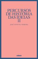 Percursos de História das Ideias – Volume II