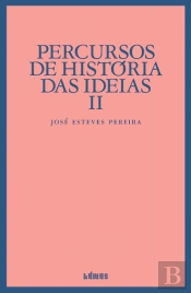 Percursos de História das Ideias – Volume II