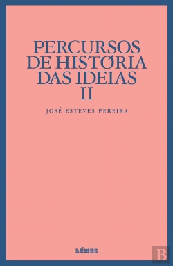 Bertrand.pt - Percursos de História das Ideias – Volume II