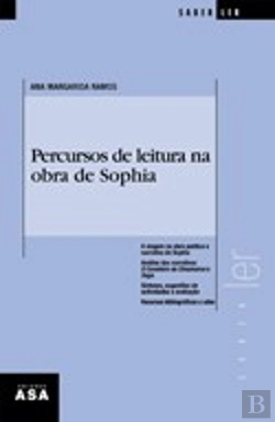 Bertrand.pt - Percursos de Leitura na Obra de Sophia