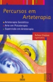 Percursos em Arteterapia