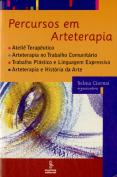 Percursos em Arteterapia