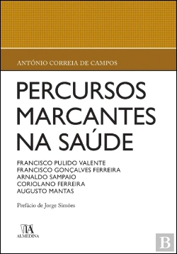 Bertrand.pt - Percursos Marcantes da Saúde
