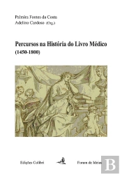 Percursos na História do Livro Médico