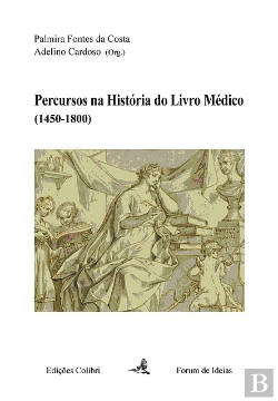 Bertrand.pt - Percursos na História do Livro Médico