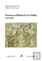 Percursos na História do Livro Médico
