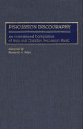 Percussion Discography