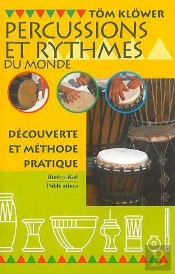 Percussions Et Rythmes