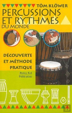 Bertrand.pt - Percussions Et Rythmes