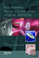 Percutaneous Device Closure Of The Atrial Septum