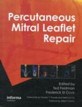 Percutaneous Mitral Leaflet Repair