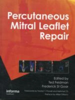 Bertrand.pt - Percutaneous Mitral Leaflet Repair