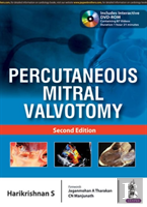 Percutaneous Mitral Valvotomy