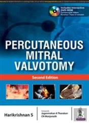 Percutaneous Mitral Valvotomy