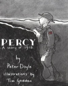 Percy A Story Of 1918