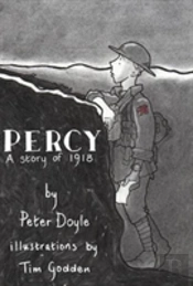 Percy A Story Of 1918