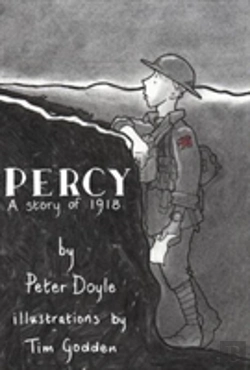 Bertrand.pt - Percy A Story Of 1918
