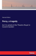 Percy, A Tragedy