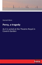 Percy, A Tragedy