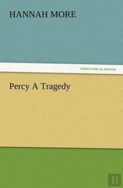 Bertrand.pt - Percy A Tragedy