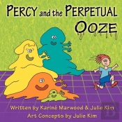 Percy And The Perpetual Ooze