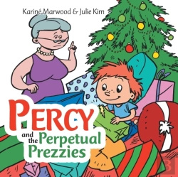 Bertrand.pt - Percy And The Perpetual Prezzies