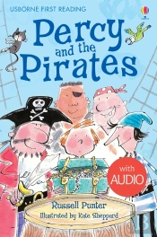 Percy And The Pirates