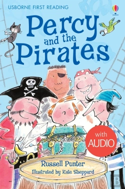 Bertrand.pt - Percy And The Pirates